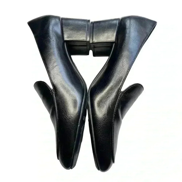 LifeStride Women's Trixie Loafer•SIZE 9•All Manmade Material•PREOWNED• - Picture 4 of 11